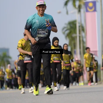 Runner Photo 6481612