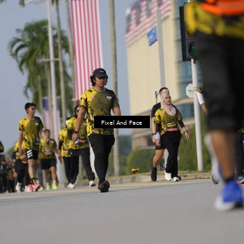 Runner Photo 6481620