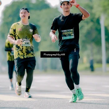 Runner Photo 6481626