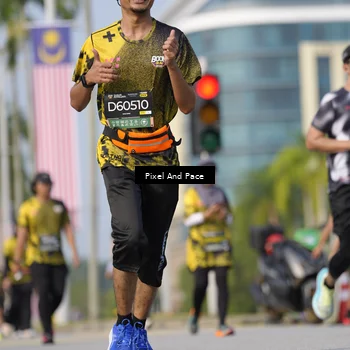 Runner Photo 6481634