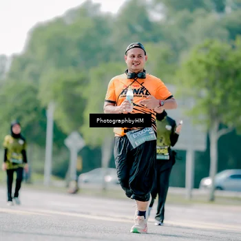 Runner Photo 6481638