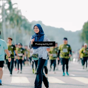 Runner Photo 6481639