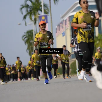 Runner Photo 6481640