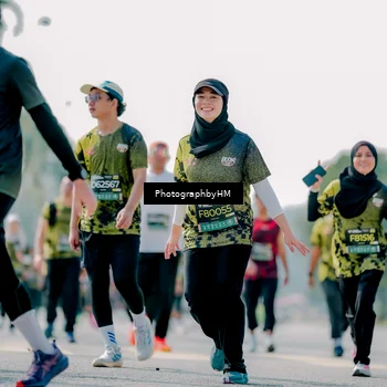 Runner Photo 6481642