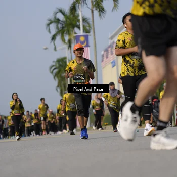 Runner Photo 6481643