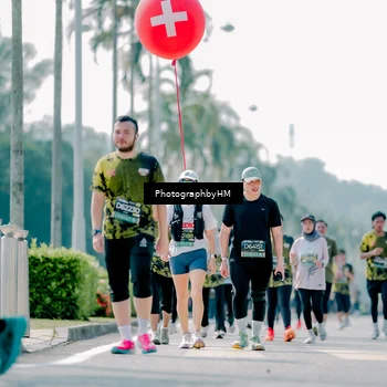 Runner Photo 6481651