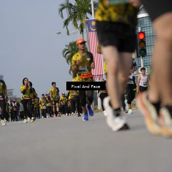 Runner Photo 6481654