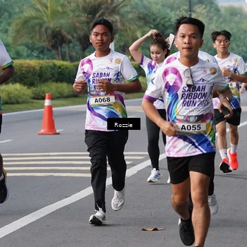 Runner Photo 6481655