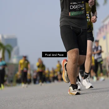 Runner Photo 6481663