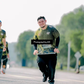 Runner Photo 6481665