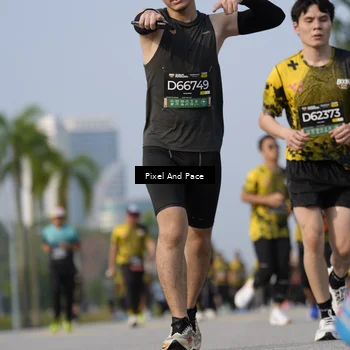 Runner Photo 6481670
