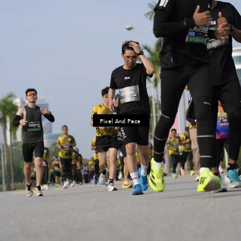Runner Photo 6481677