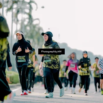 Runner Photo 6481678