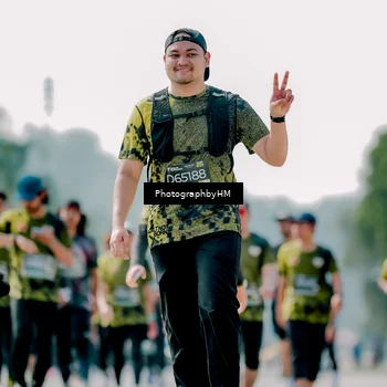 Runner Photo 6481684