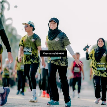 Runner Photo 6481685
