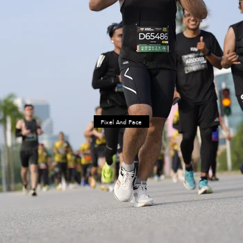 Runner Photo 6481690