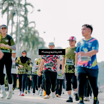 Runner Photo 6481695