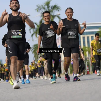 Runner Photo 6481703