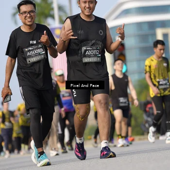 Runner Photo 6481704