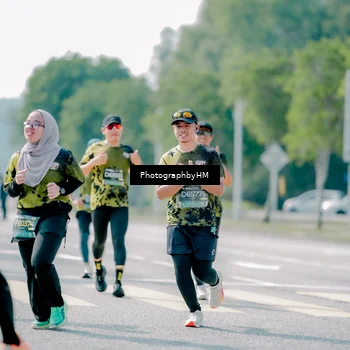 Runner Photo 6481705