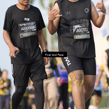 Runner Photo 6481711
