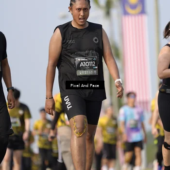 Runner Photo 6481719