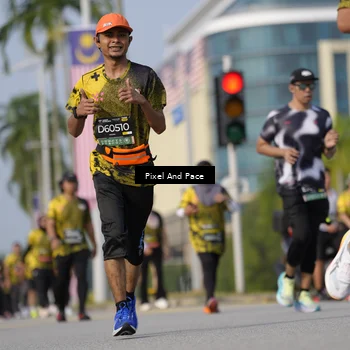 Runner Photo 6481722