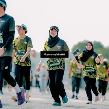 Runner Photo 6481723