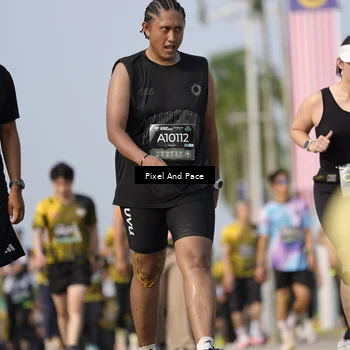 Runner Photo 6481728