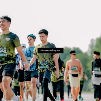 Runner Photo 6481730