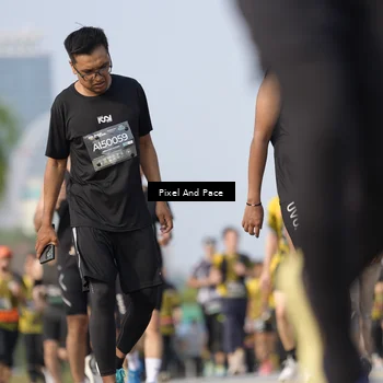 Runner Photo 6481734