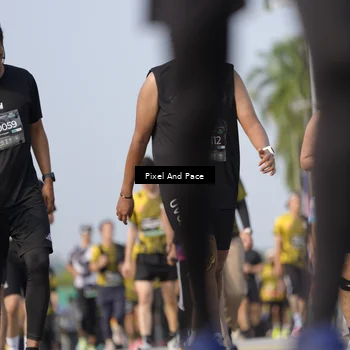 Runner Photo 6481736