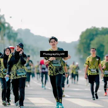 Runner Photo 6481740