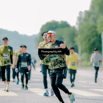 Runner Photo 6481751