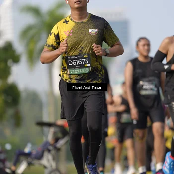 Runner Photo 6481760