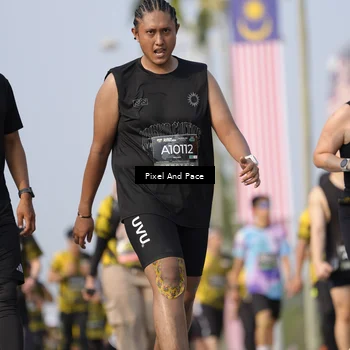 Runner Photo 6481765