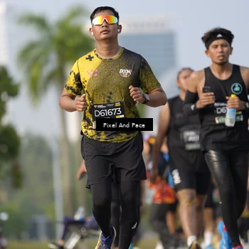 Runner Photo 6481766