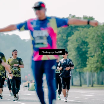 Runner Photo 6481767