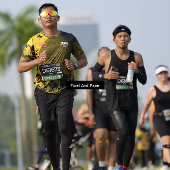 Runner Photo 6481770