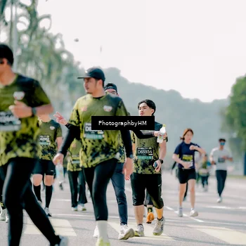 Runner Photo 6481771