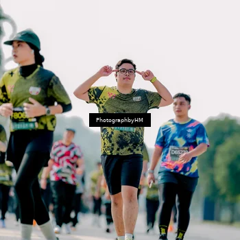 Runner Photo 6481774