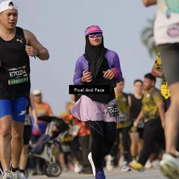 Runner Photo 6481775