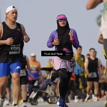 Runner Photo 6481783