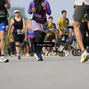 Runner Photo 6481789