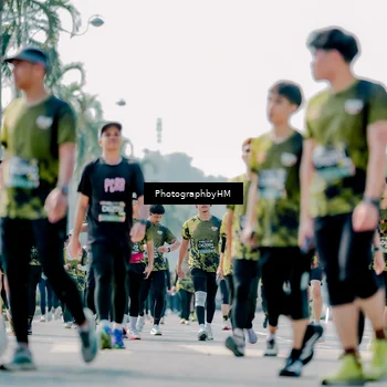 Runner Photo 6481793