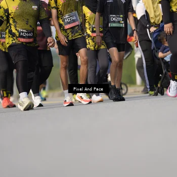 Runner Photo 6481795