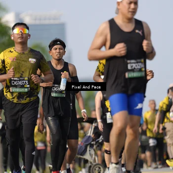 Runner Photo 6481799