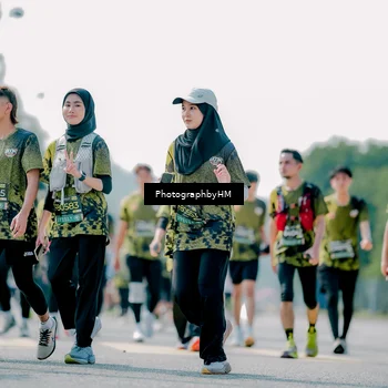 Runner Photo 6481801
