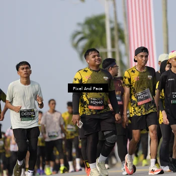 Runner Photo 6481804