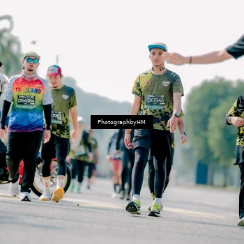 Runner Photo 6481813
